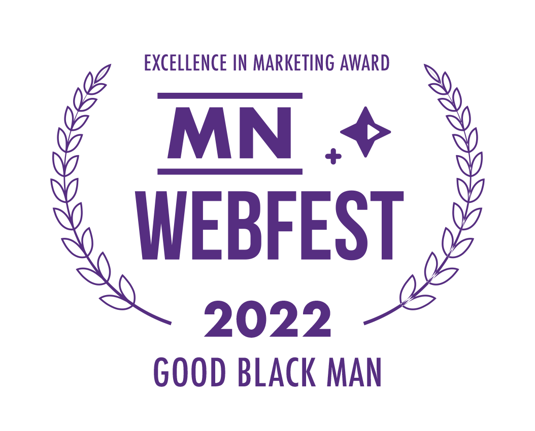 The Minnesota WebFest Marketing Award
