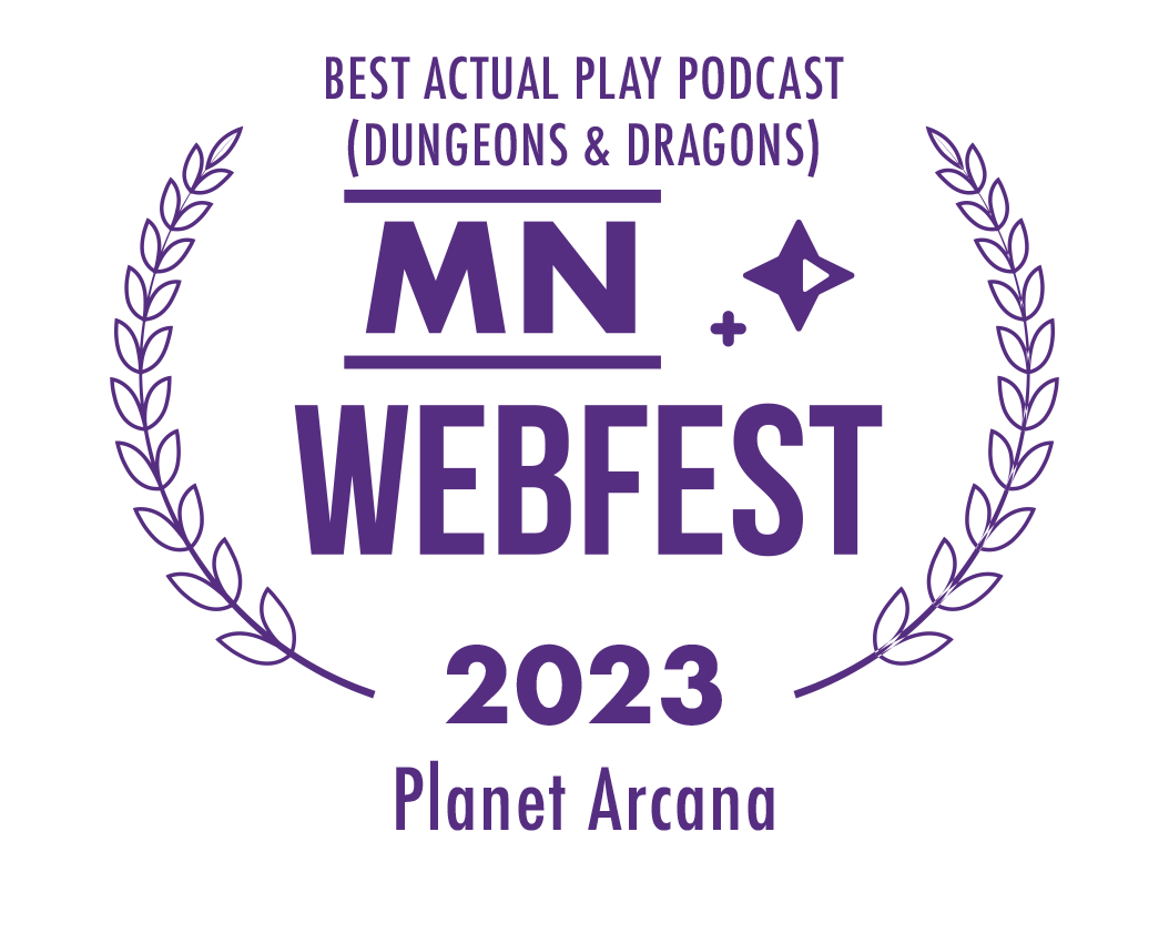 Best Actual Play Podcast (D&D)