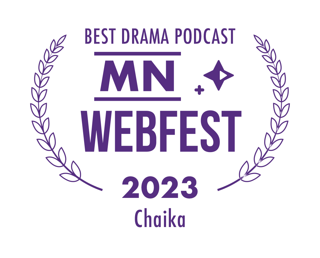 Best Drama Podcast