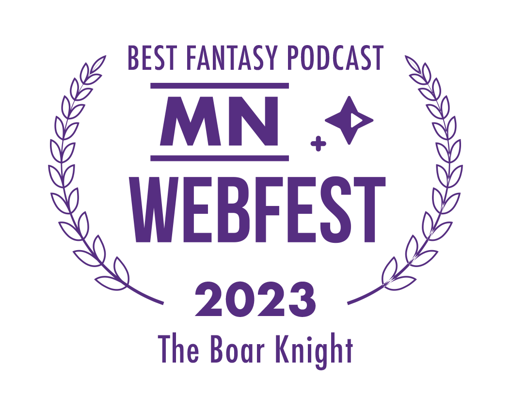 Best Fantasy Podcast