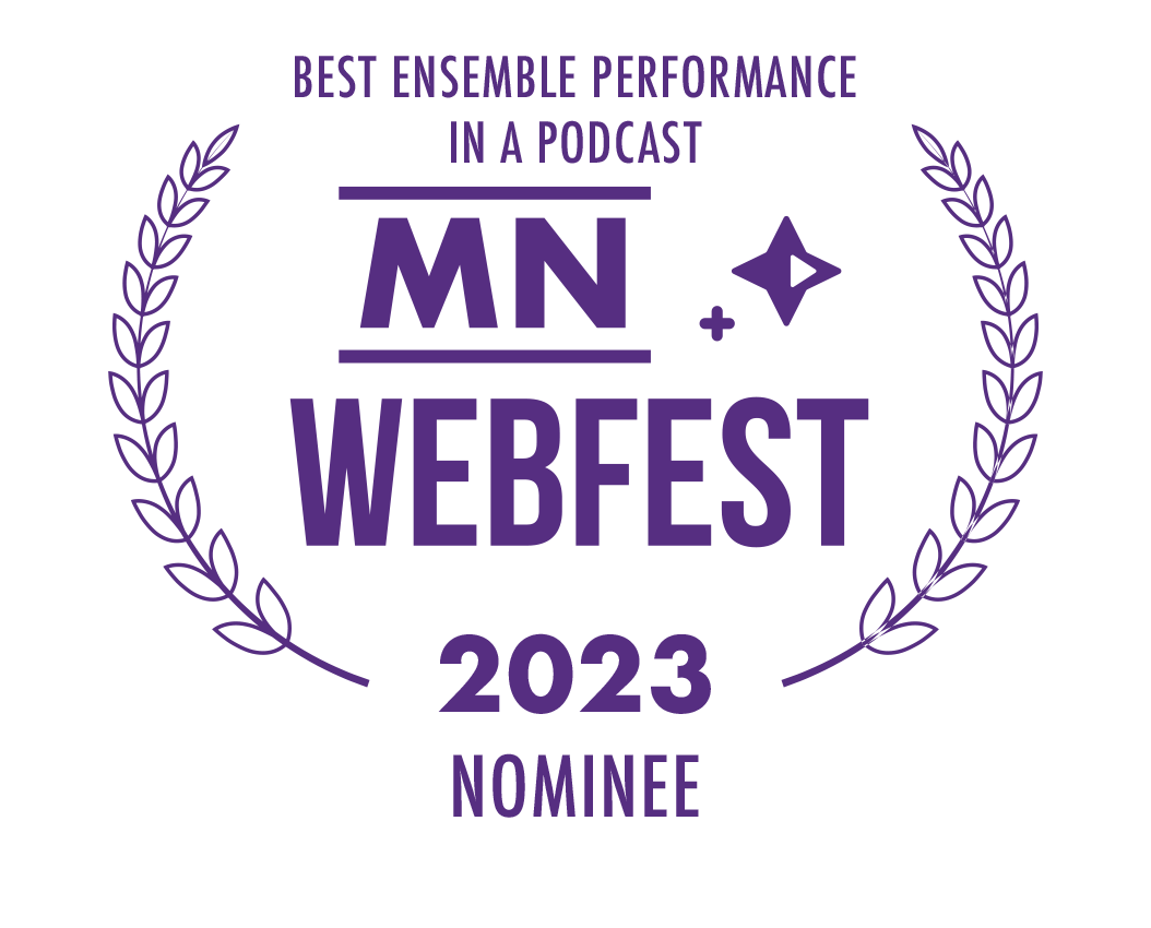 Best Ensemble Performance in a Podcast