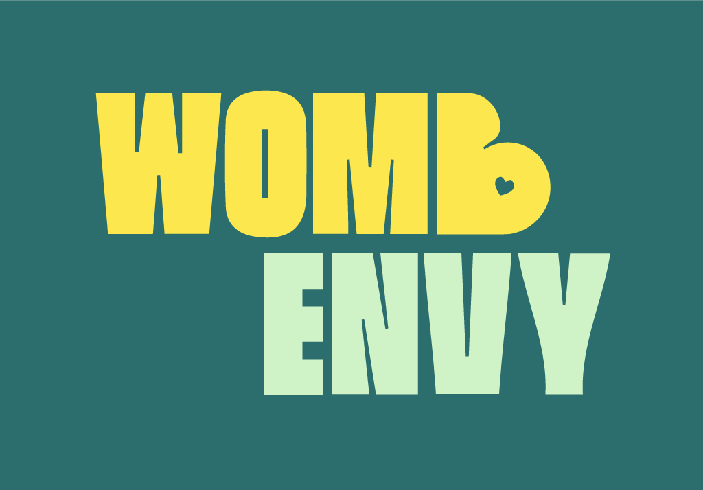 Womb Envy 