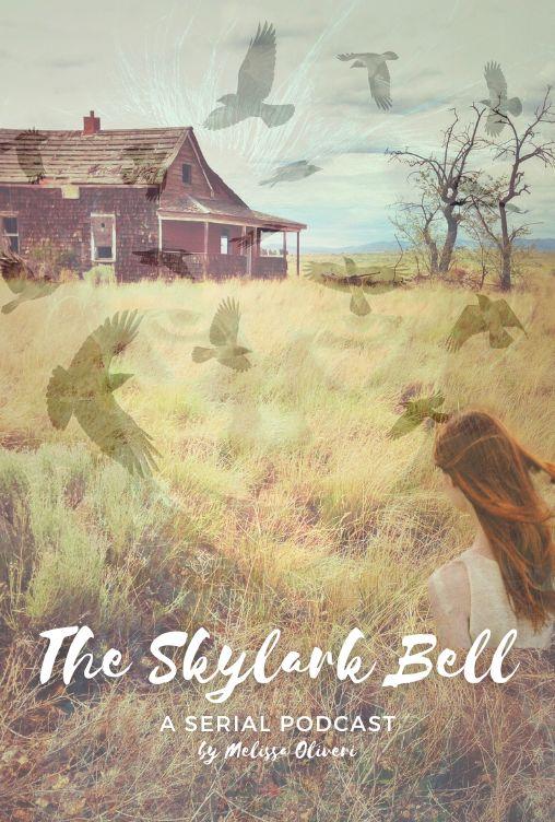 The Skylark Bell The Skylark Bell