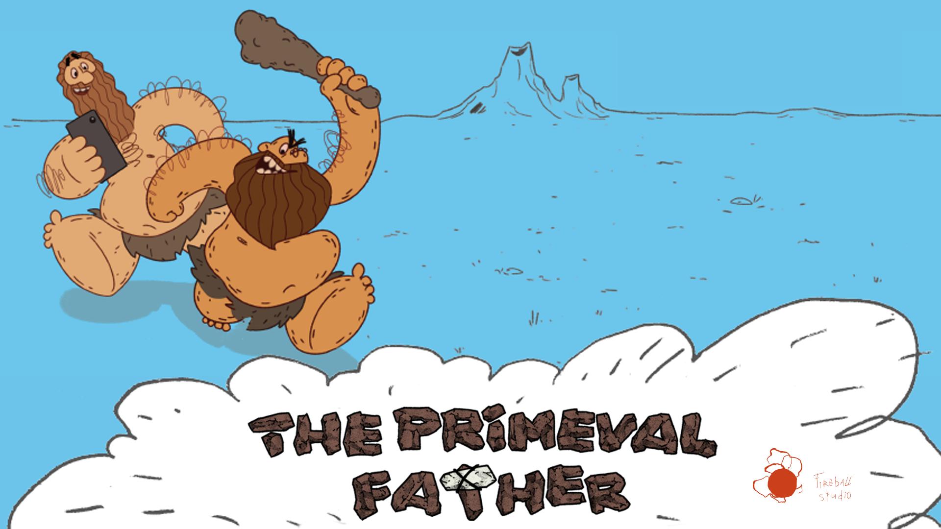 The Primeval Father. Episode “The Flat Earth” The Primeval Father. Episode “The Flat Earth”
