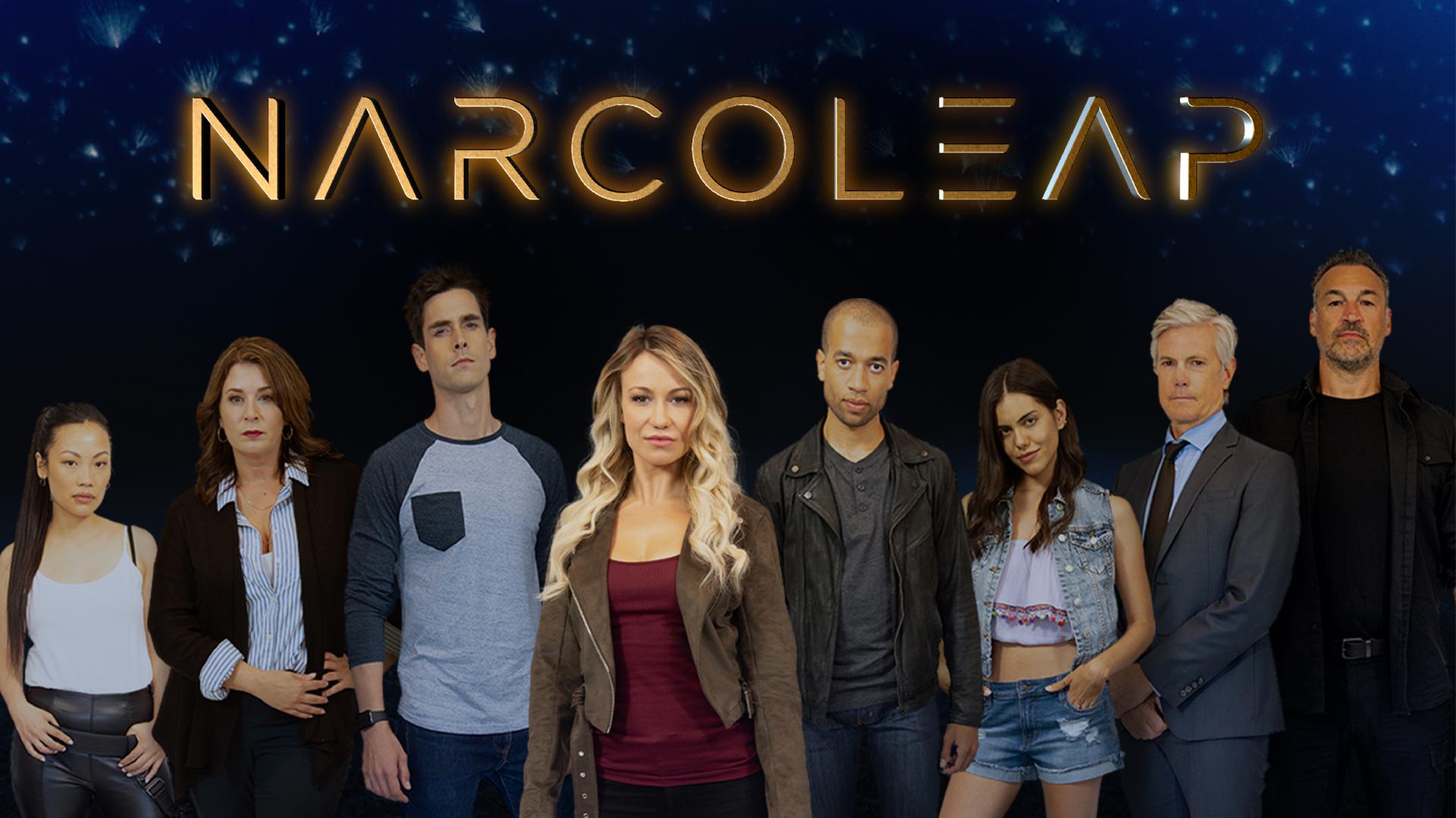 NarcoLeap Season 2 NarcoLeap Season 2