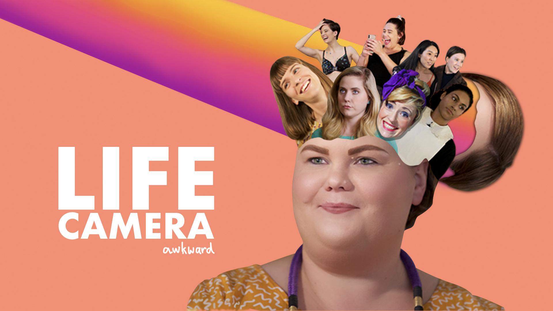 Life, Camera, Awkward (Pilot) Life, Camera, Awkward (Pilot)
