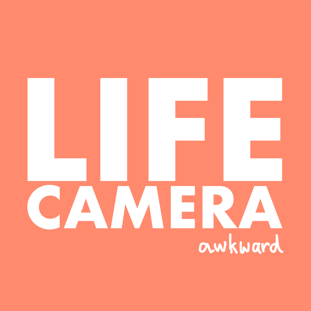 Life, Camera, Awkward (Pilot) Life, Camera, Awkward (Pilot)