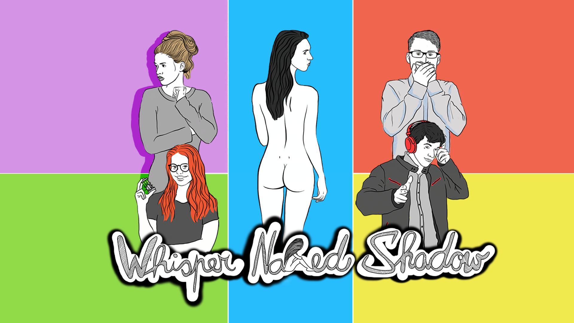 Whisper Naked Shadow (season 2) Whisper Naked Shadow (season 2)