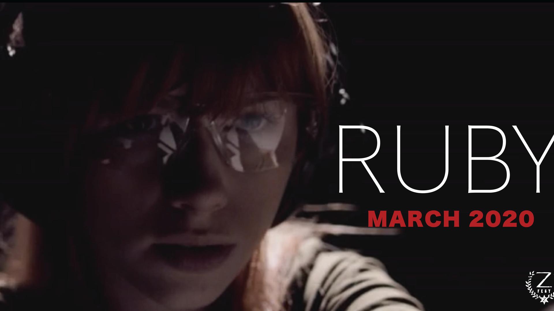 Ruby Ruby