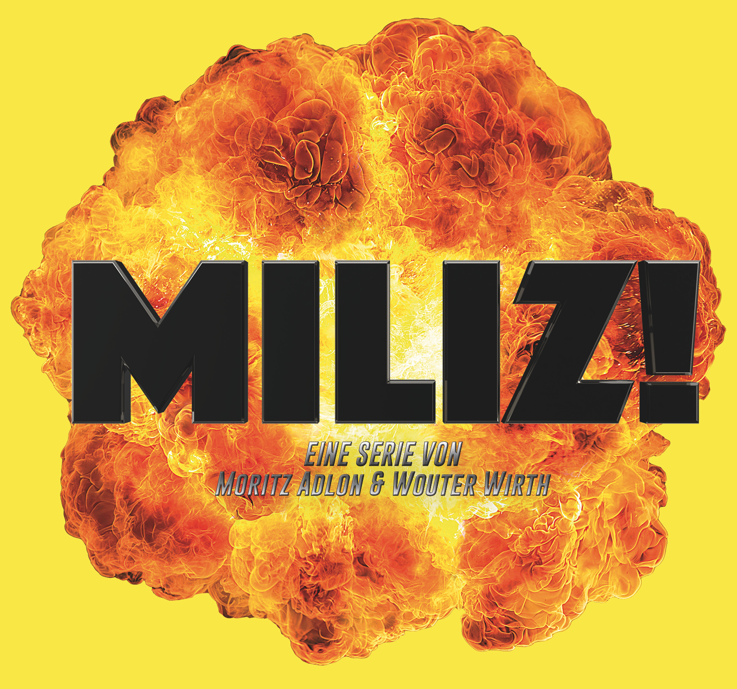 MILIZ! MILIZ!