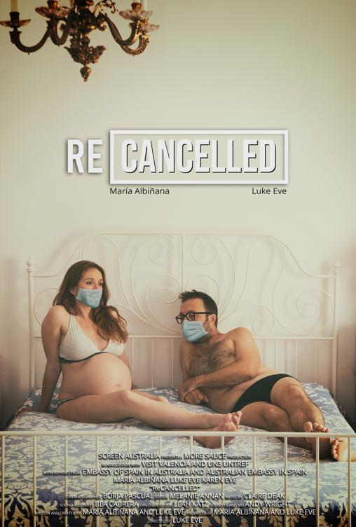 ReCANCELLED ReCANCELLED