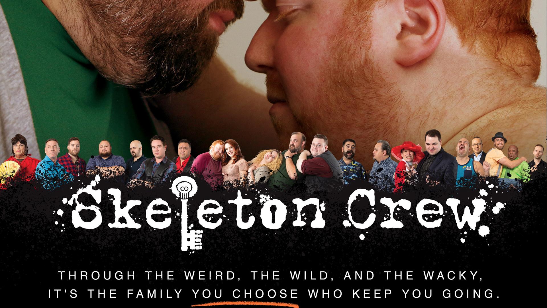 Skeleton Crew Skeleton Crew