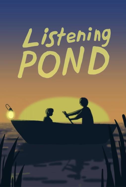 Listening Pond: Stores for Kids and Their Adults