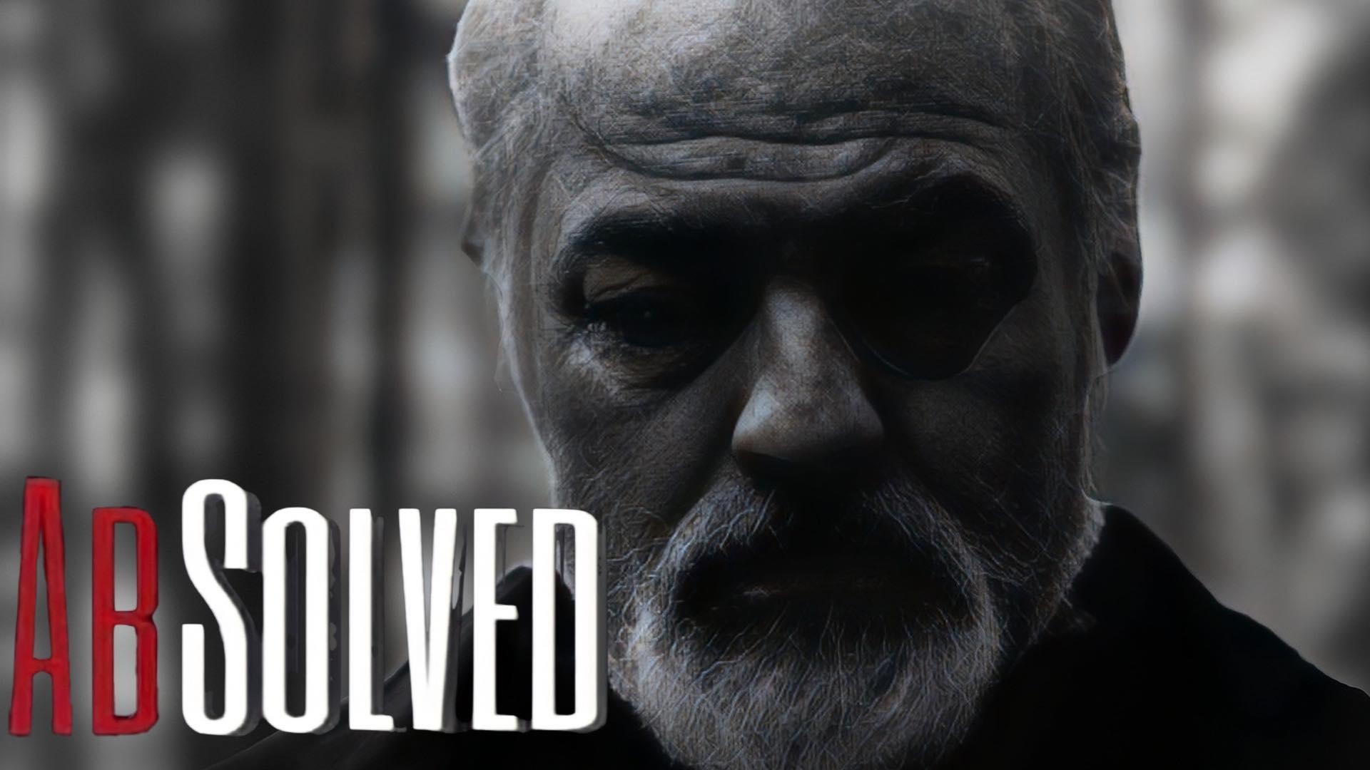 AbSolved Trailer AbSolved Trailer