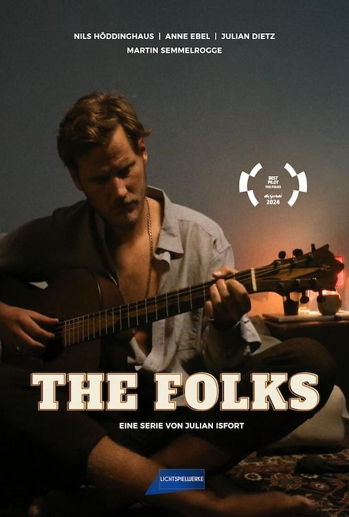 The Folks - Pilot