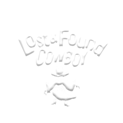 Lost & Found Cowboy