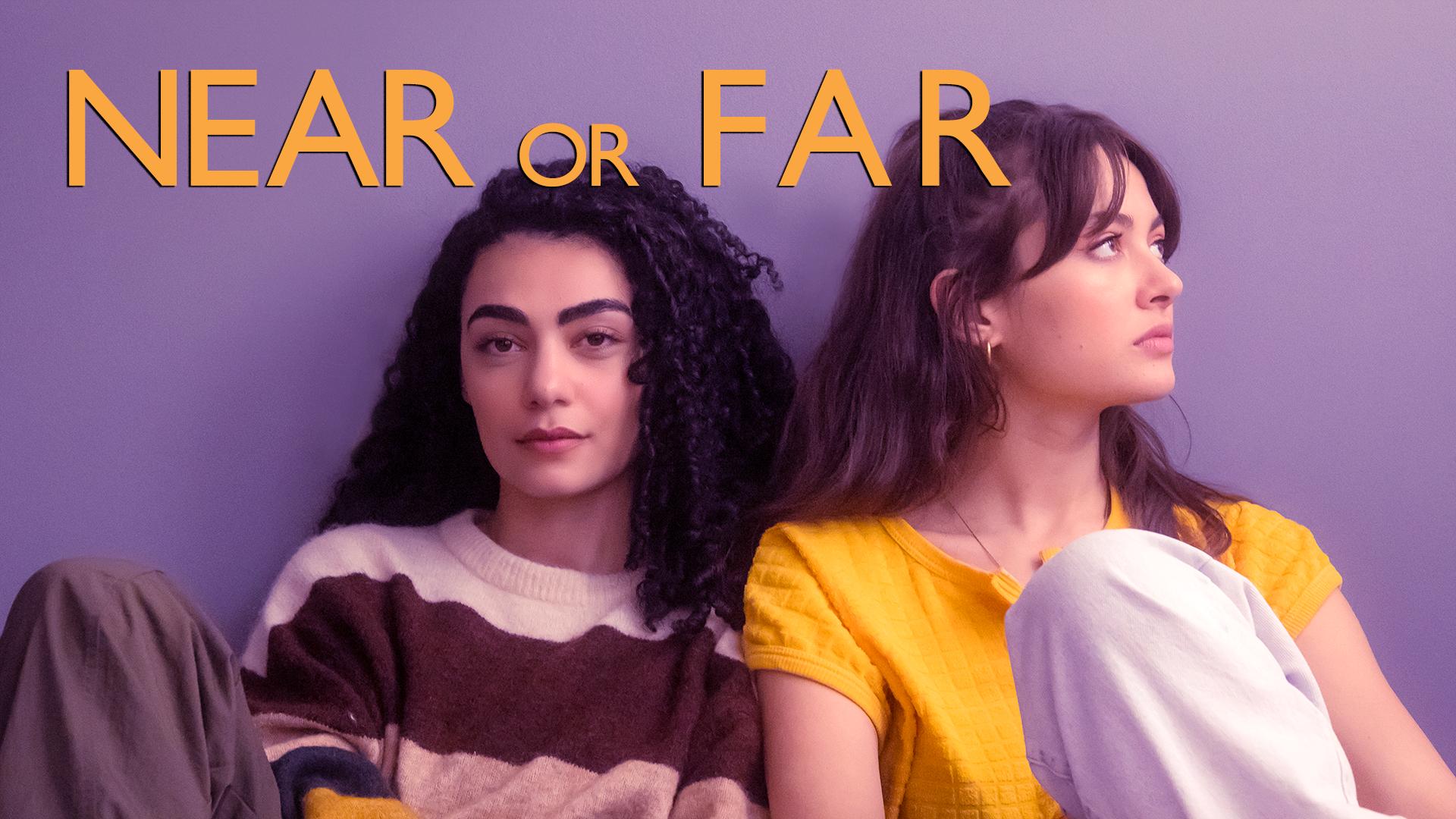Near or Far Near or Far