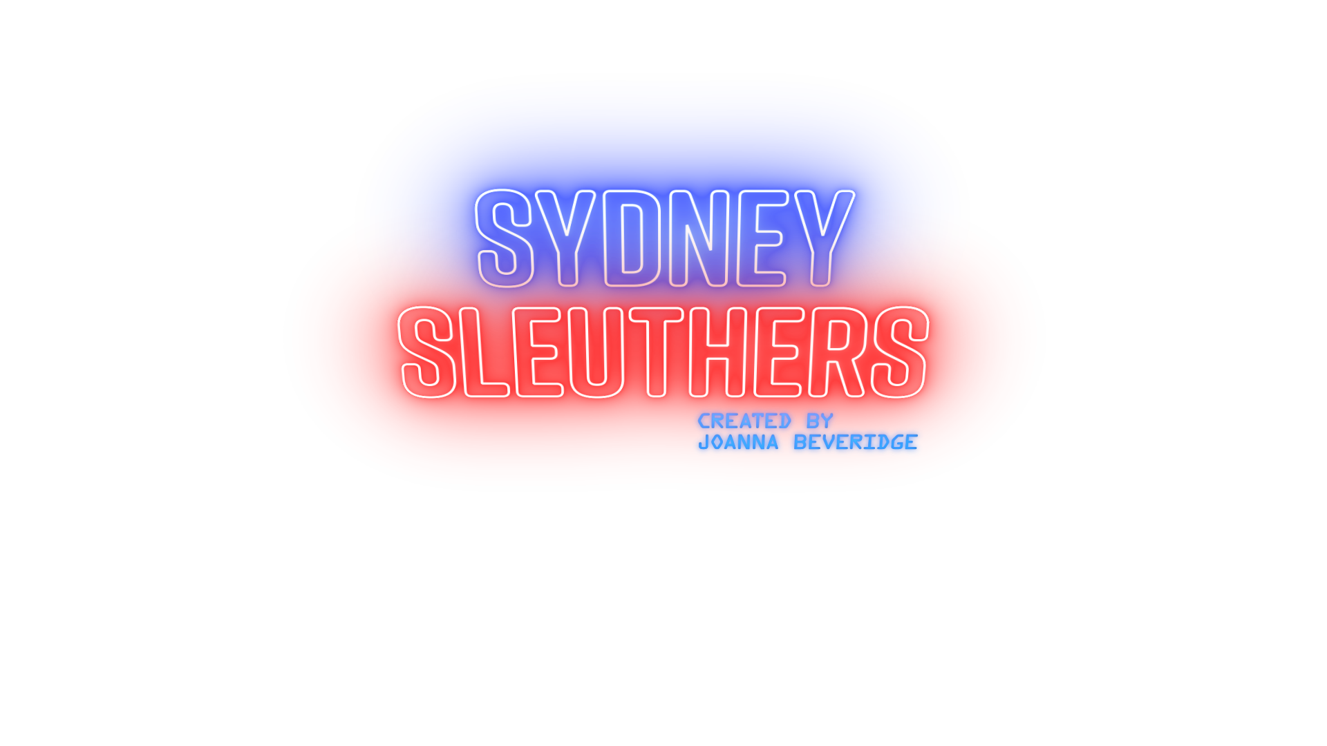 Sydney Sleuthers