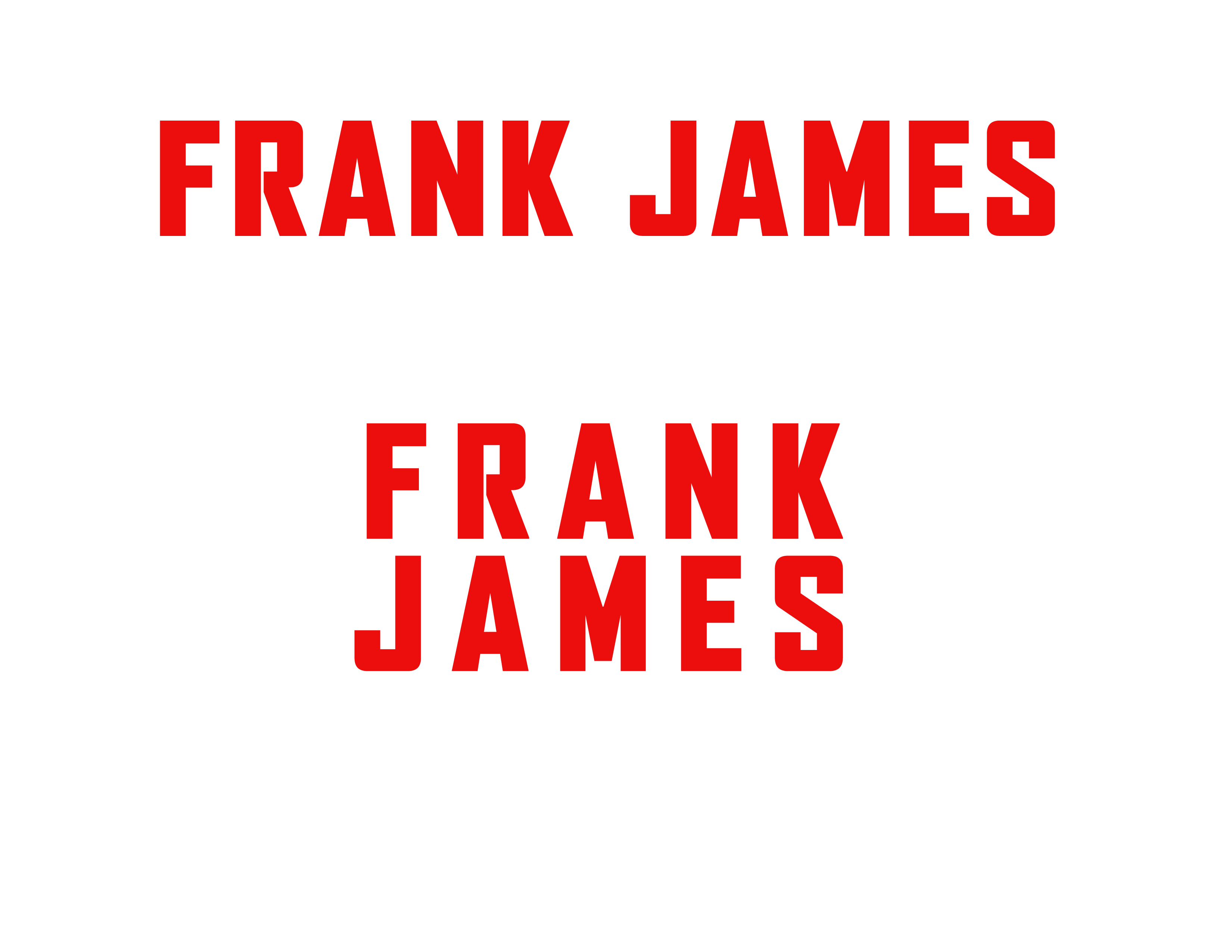 Frank James