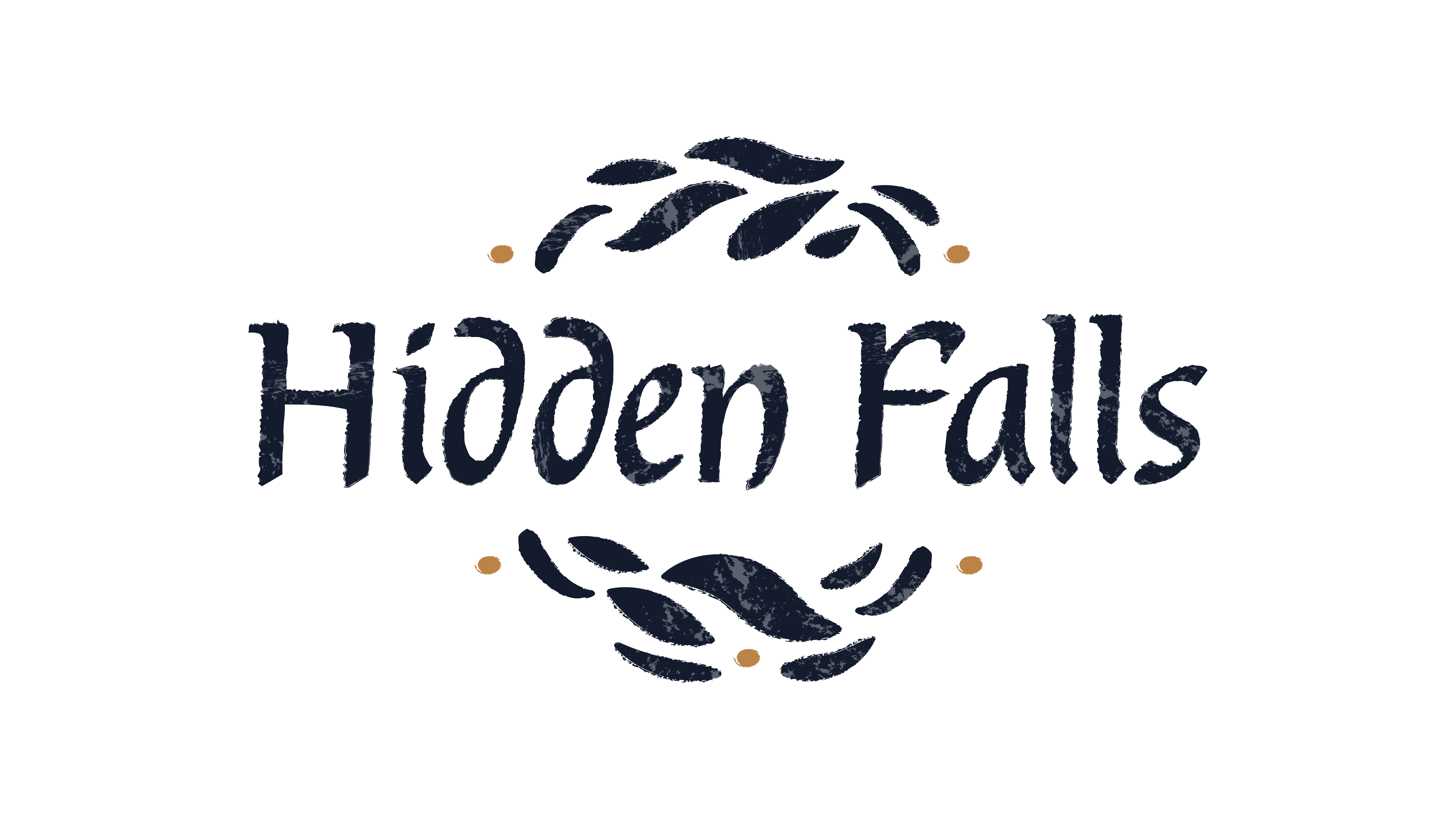Hidden Falls Hidden Falls
