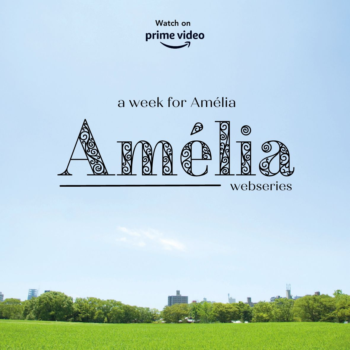 A week for Amelia