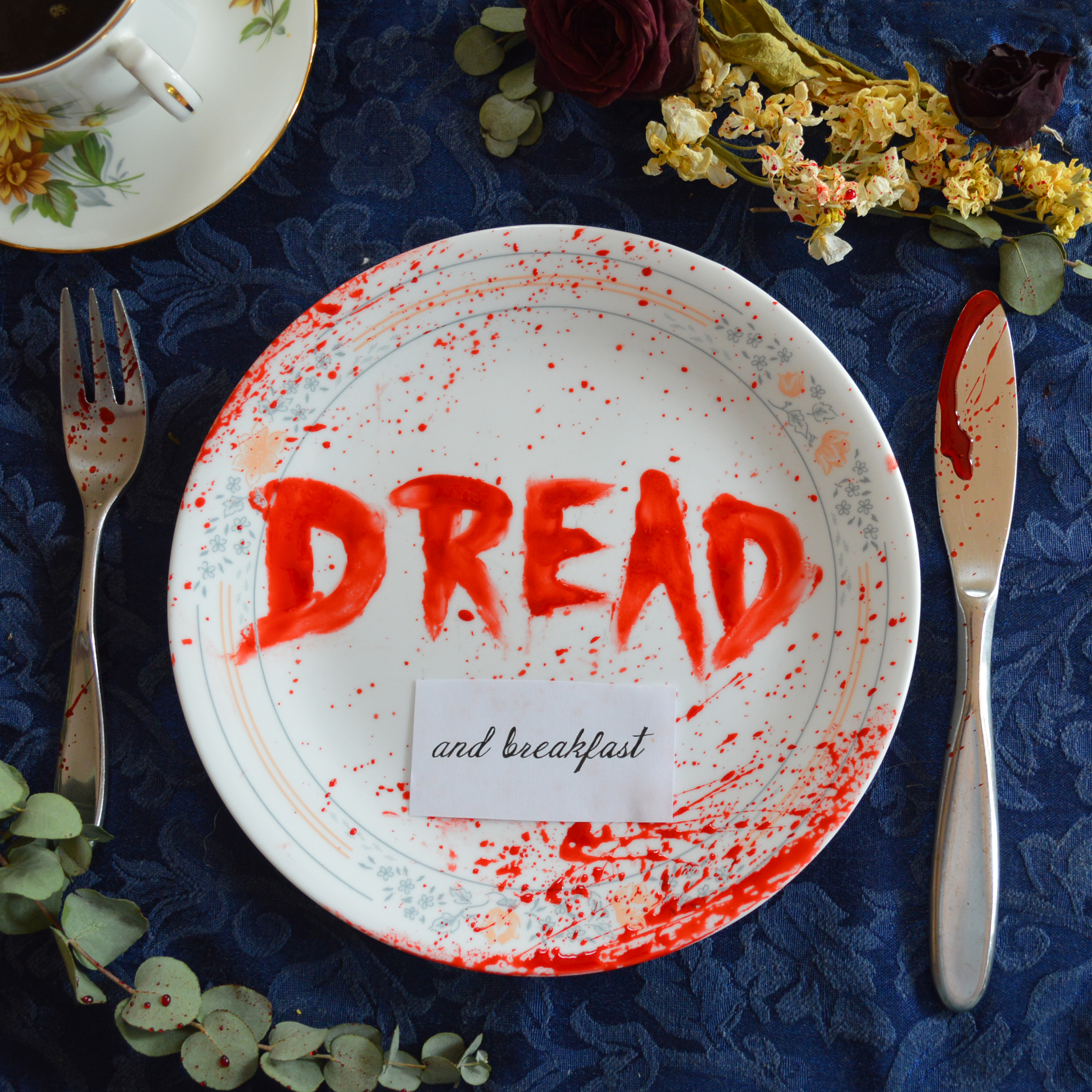 Dread and Breakfast Dread and Breakfast