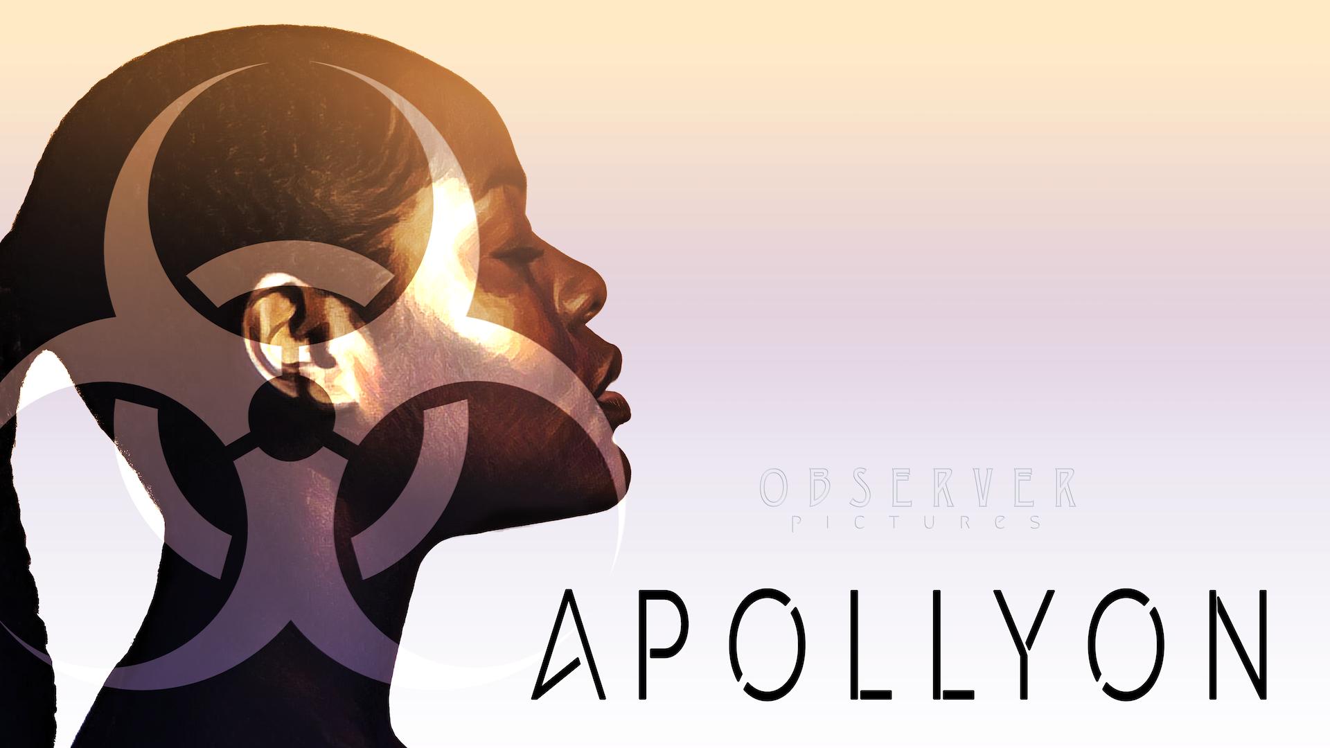 Apollyon Apollyon