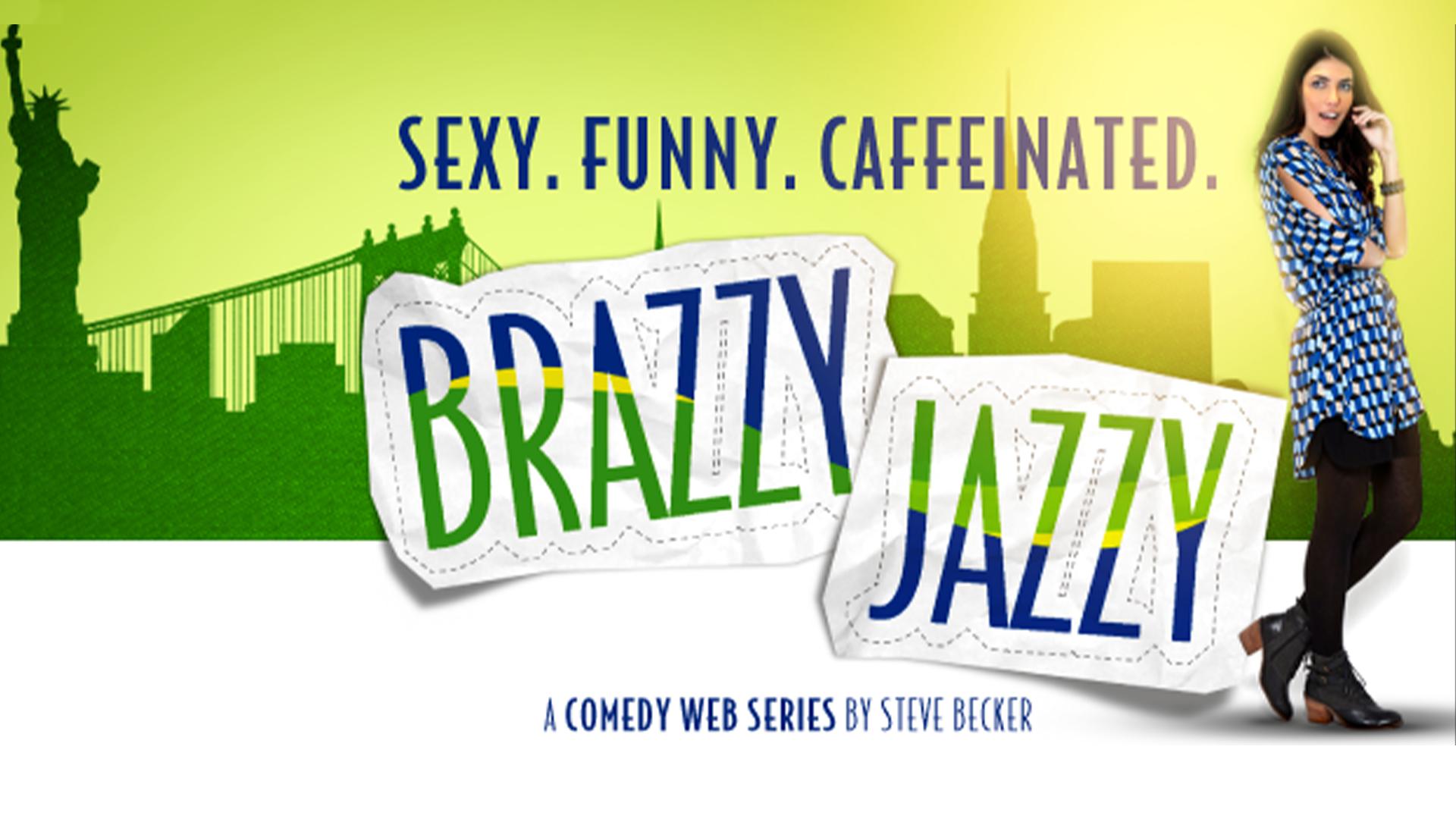 Brazzy Jazzy Brazzy Jazzy