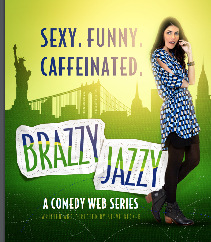 Brazzy Jazzy Brazzy Jazzy