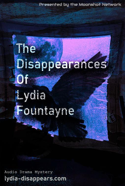 The Disappearances of Lydia Fountayne