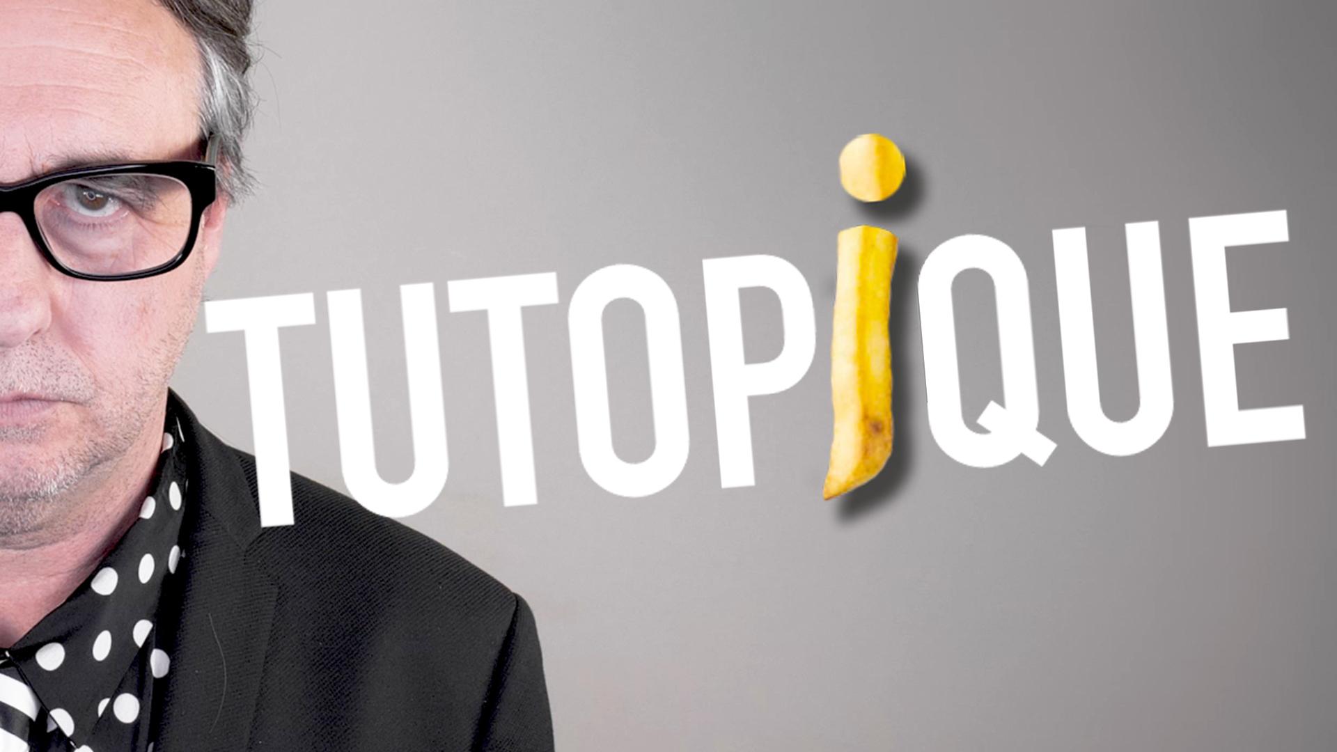 TUTOPIQUE #SPLEEN TUTOPIQUE #SPLEEN
