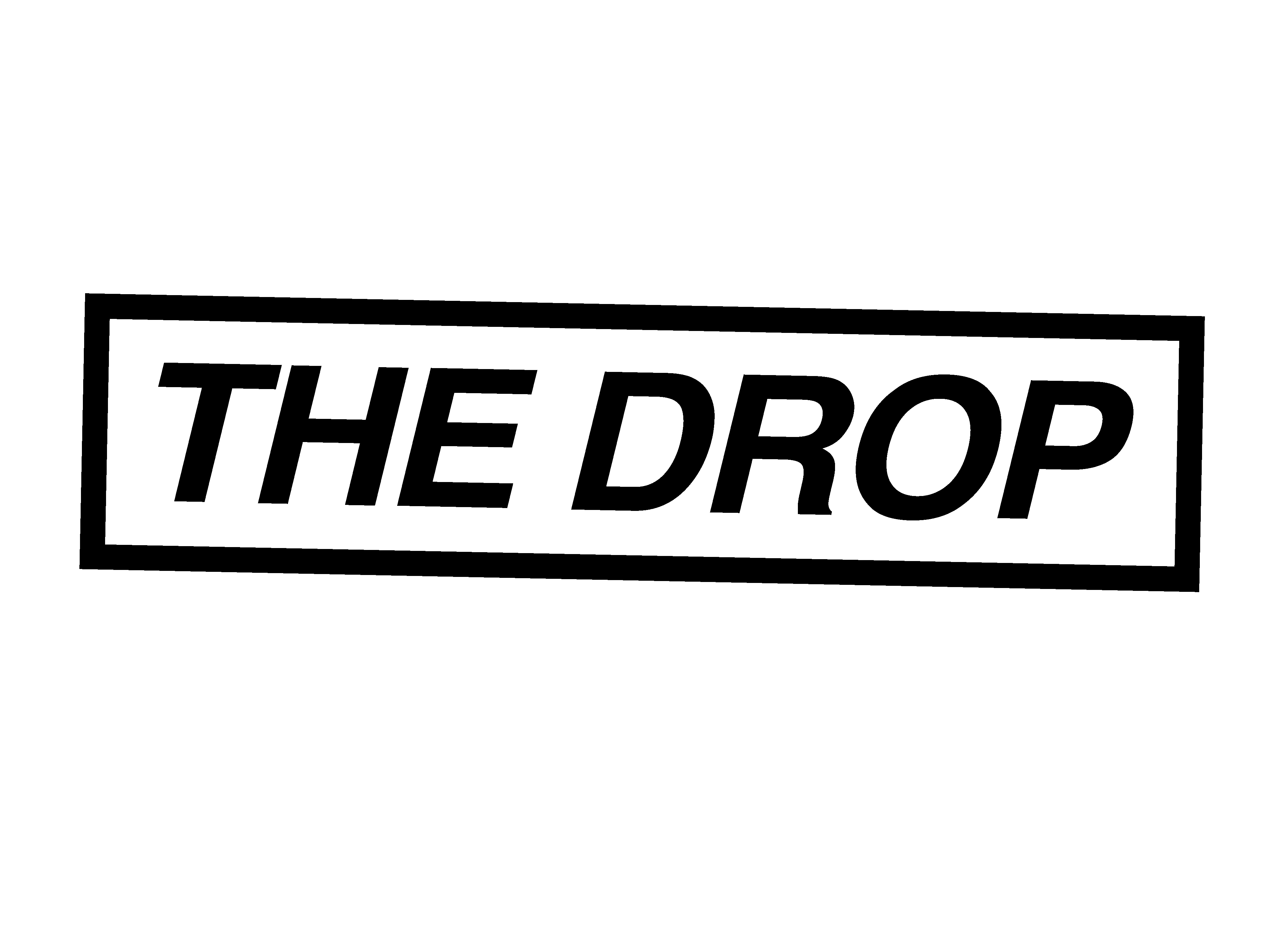 The Drop