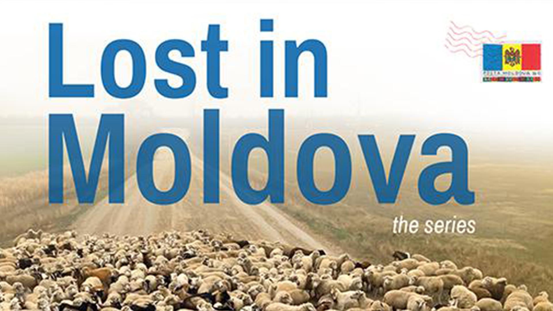 Lost in Moldova Lost in Moldova