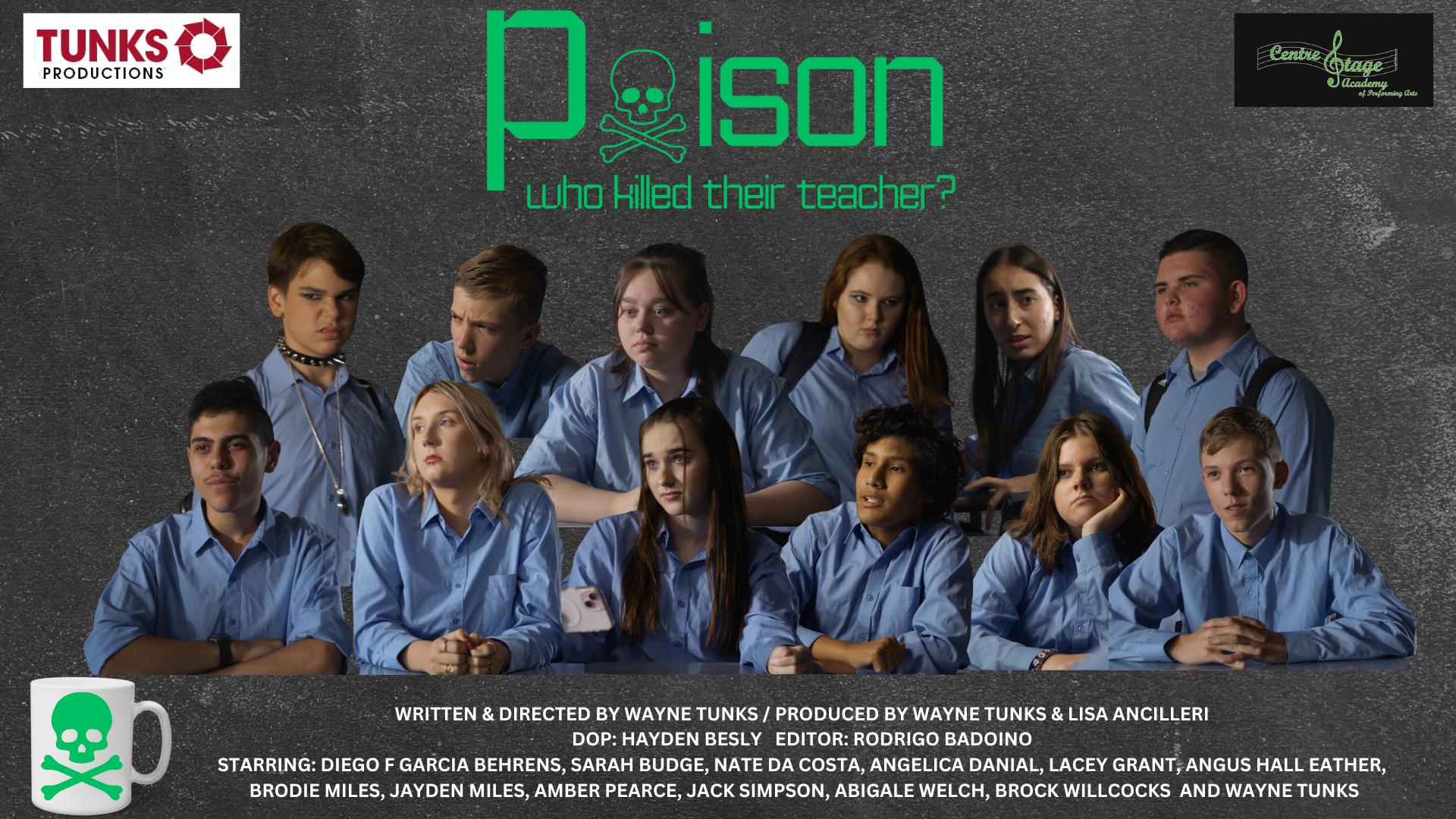 Poison Poison