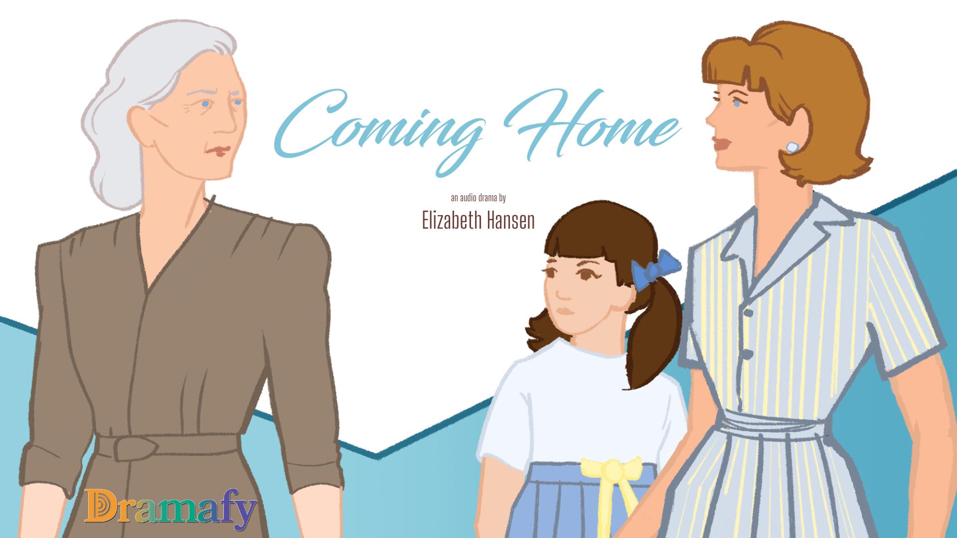 Coming Home Coming Home