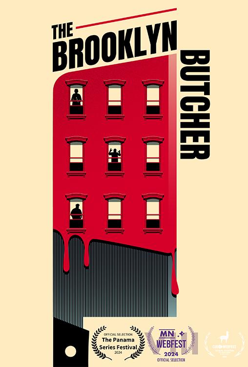The Brooklyn Butcher (The Series)