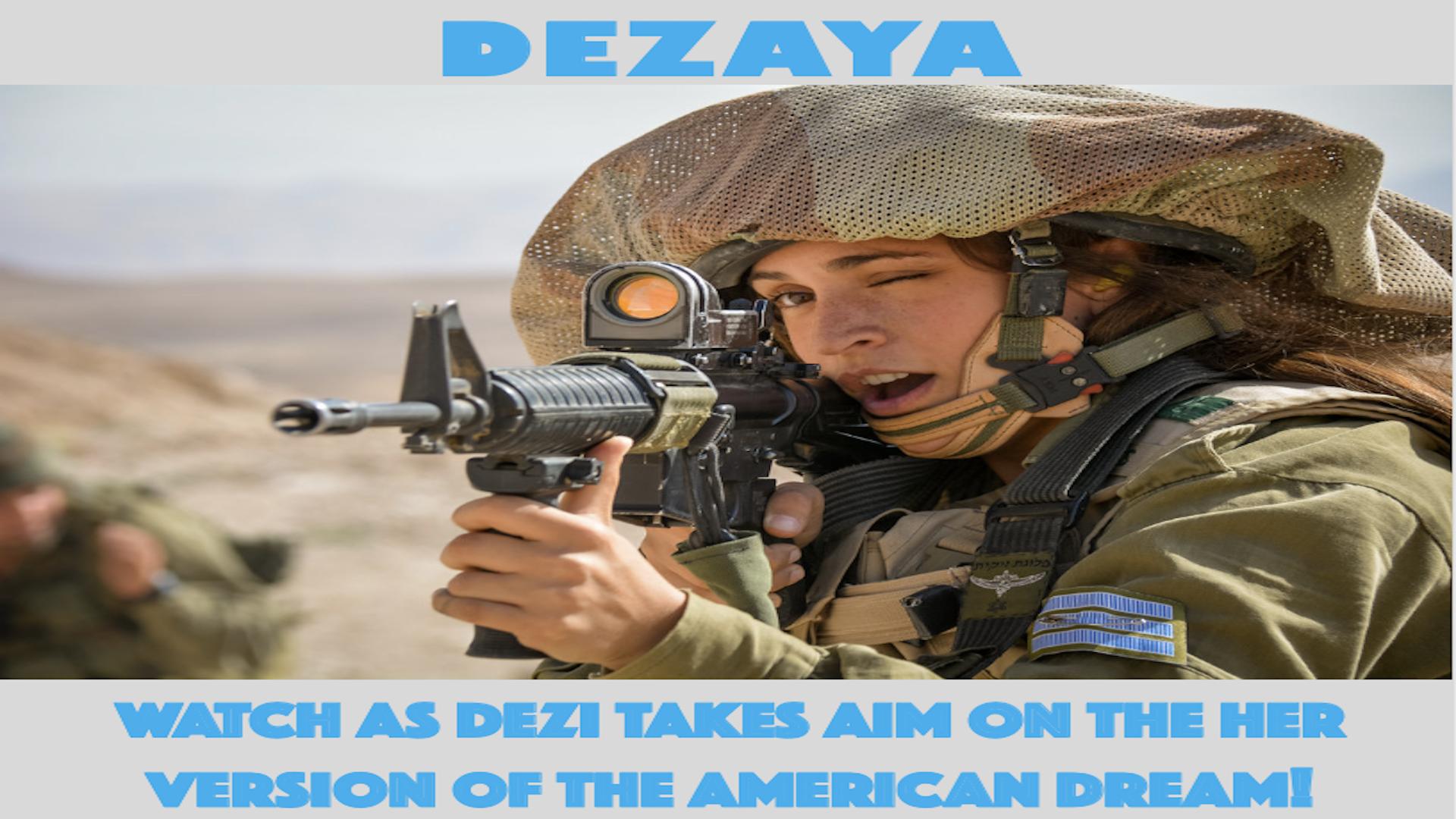 DeZAYA DeZAYA