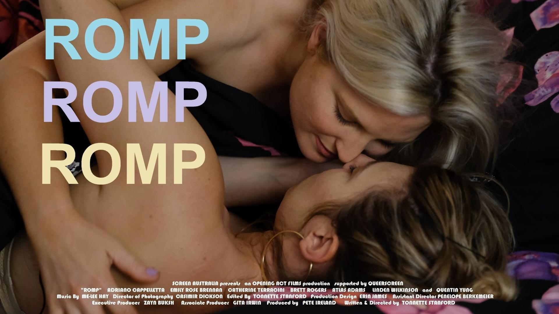 Romp Romp