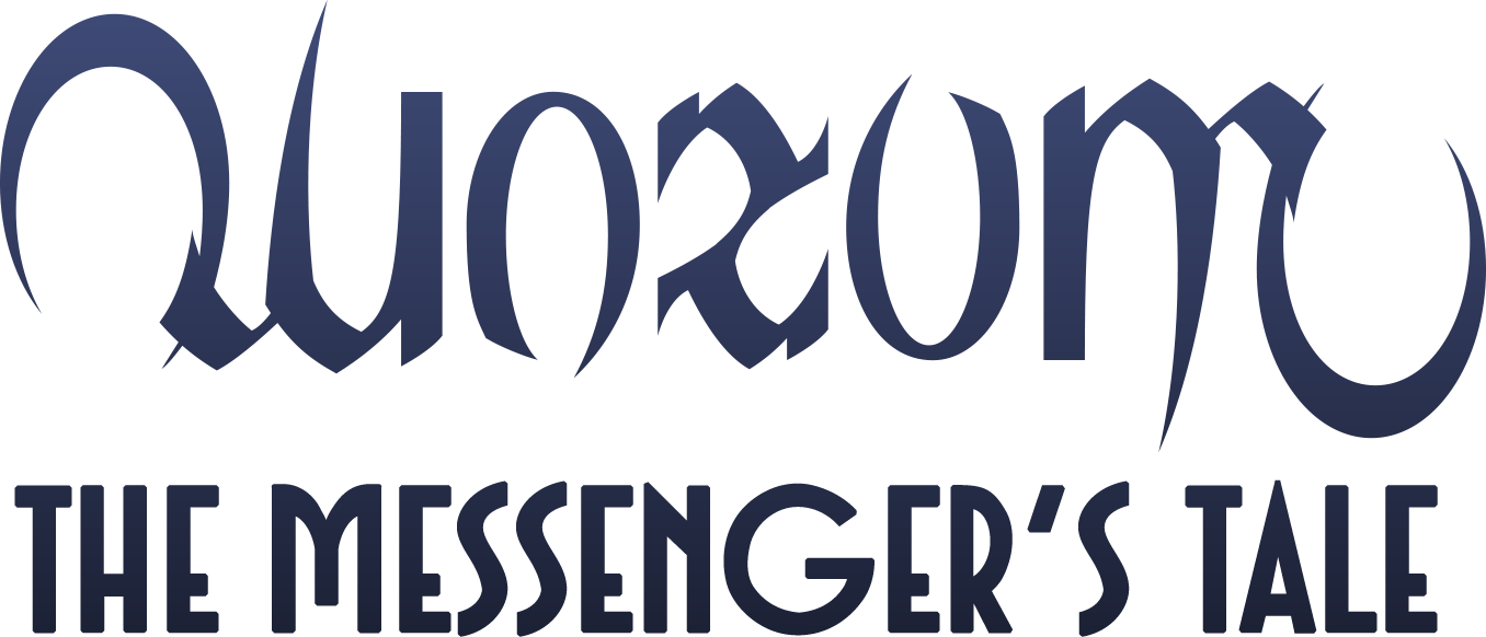 Quorum - The Messenger's Tale Quorum - The Messenger's Tale