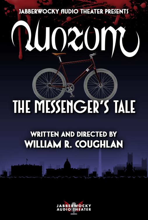 Quorum - The Messenger's Tale Quorum - The Messenger's Tale