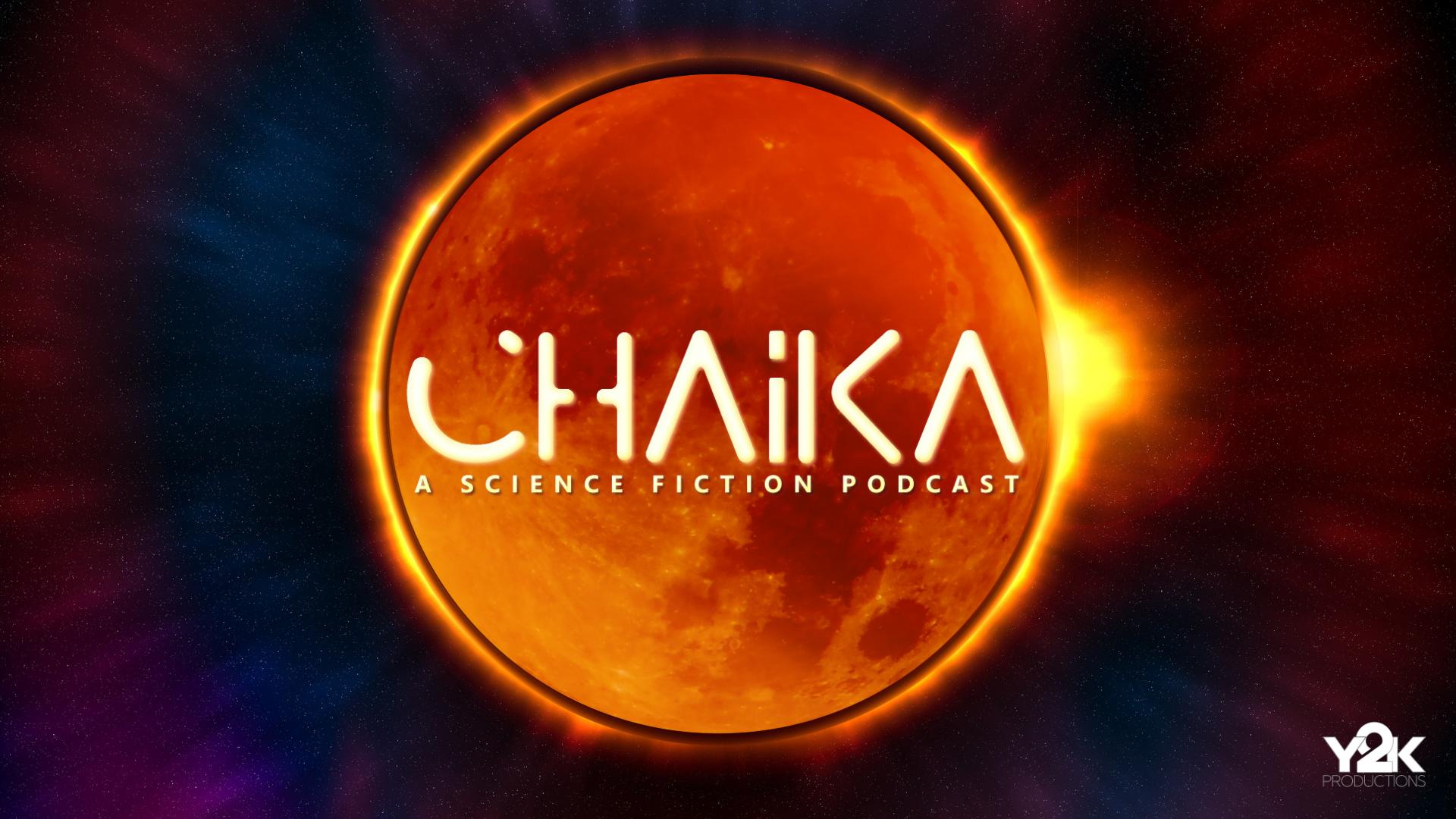 Chaika - Season 2 Chaika - Season 2