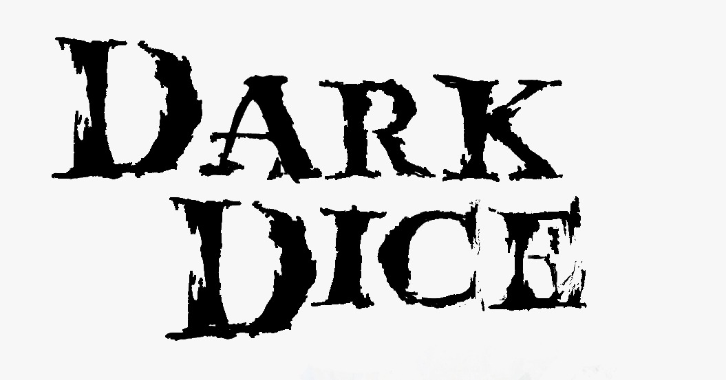 Dark Dice Dark Dice