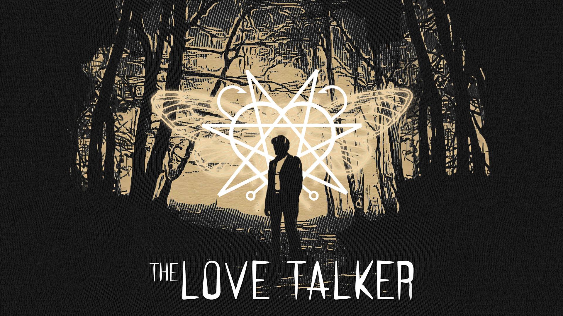 The Love Talker The Love Talker