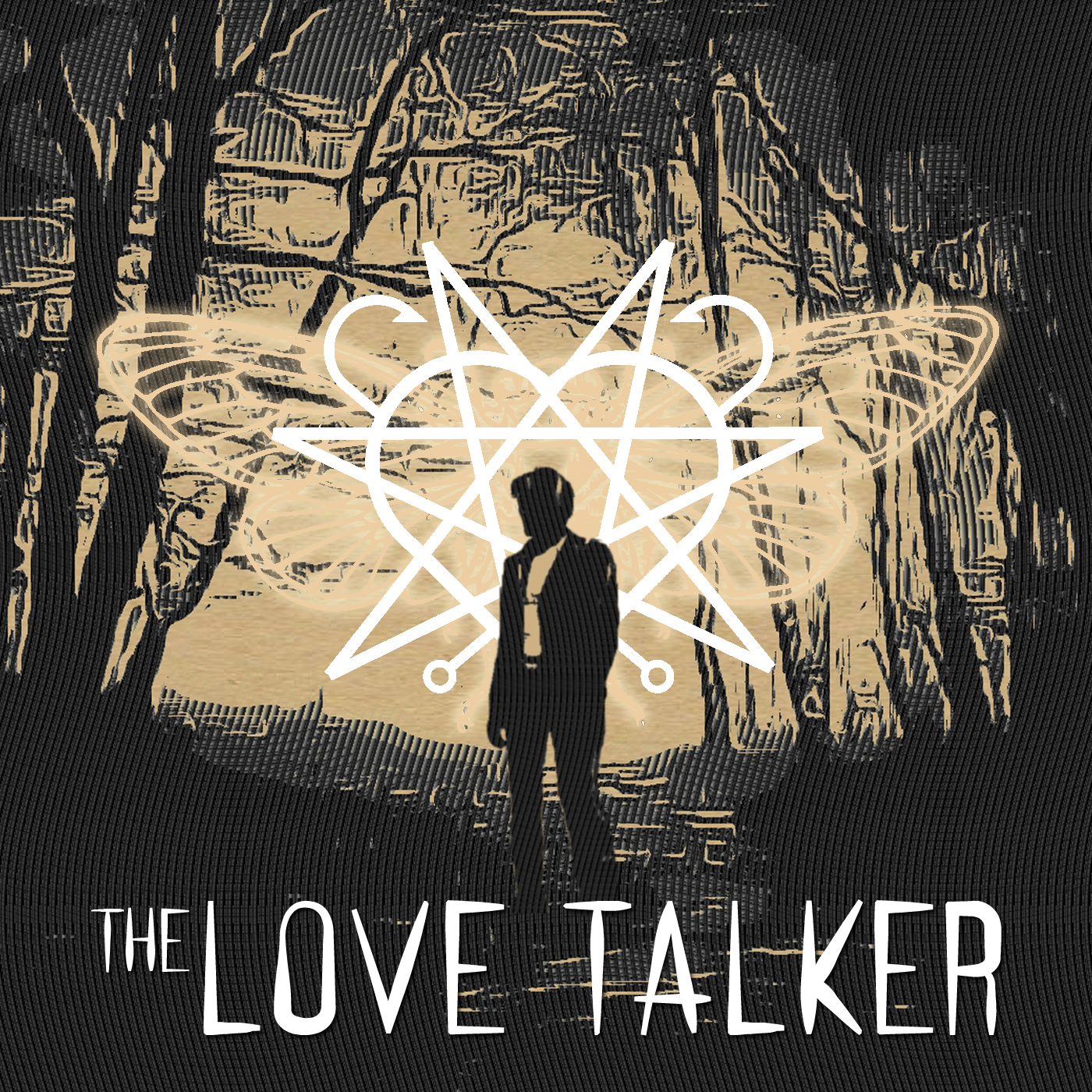 The Love Talker The Love Talker