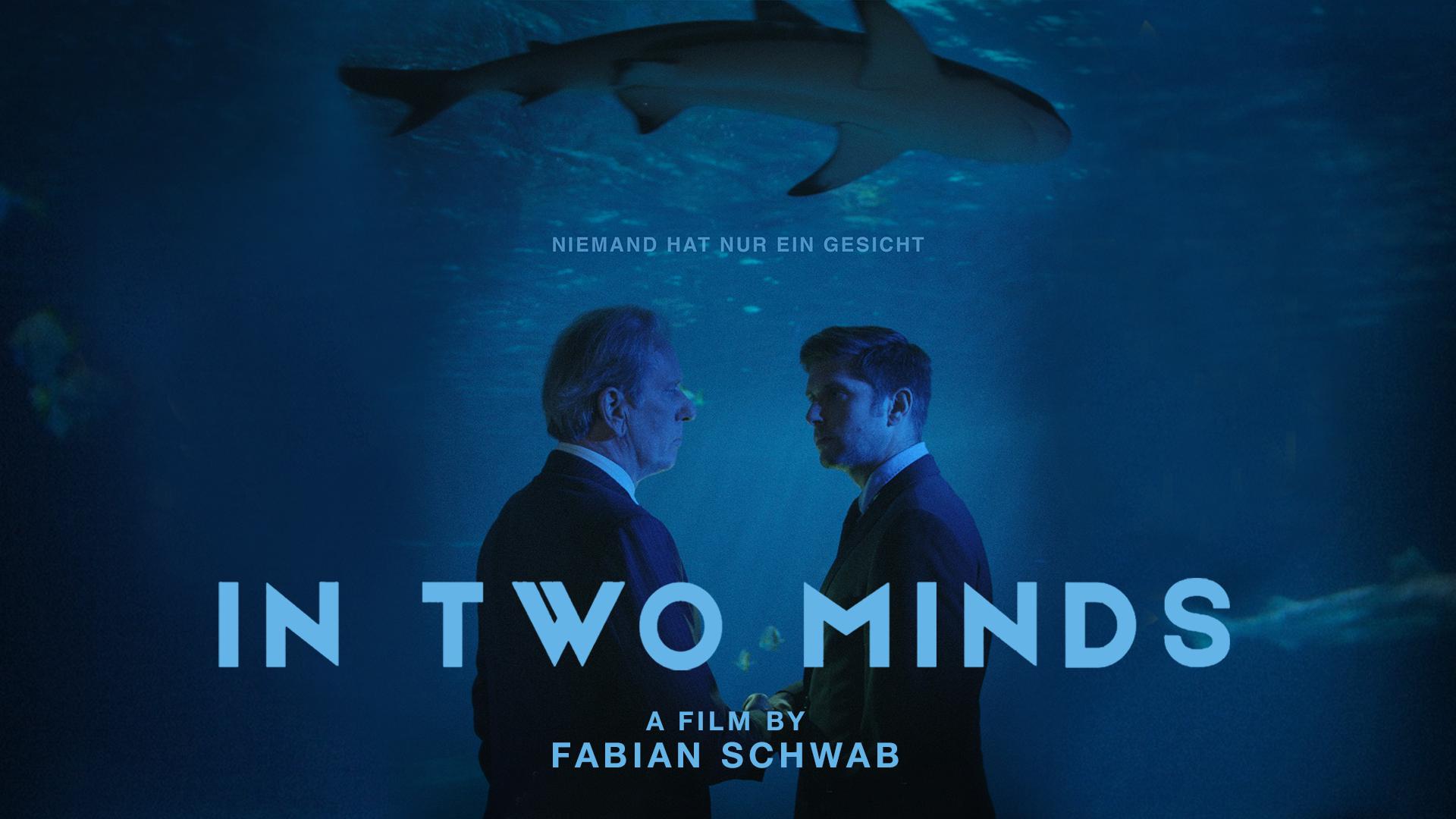 In Two Minds In Two Minds