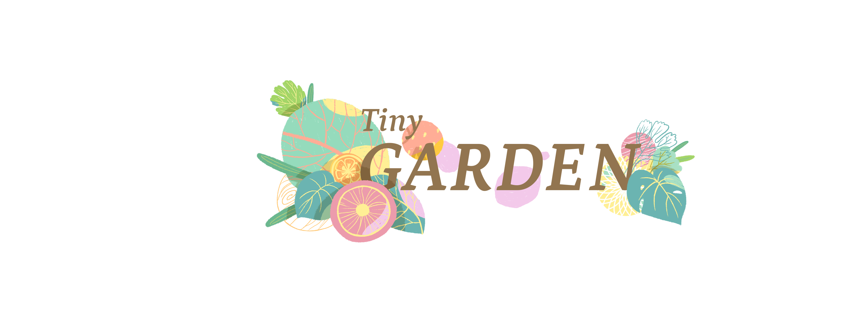 Tiny Garden Tiny Garden