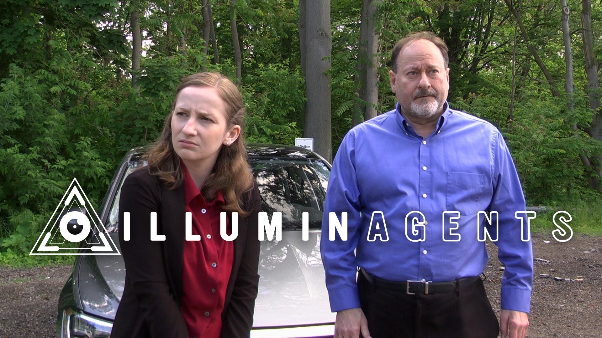 Illuminagents Illuminagents