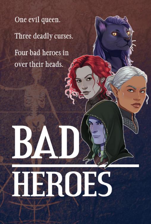 Bad Heroes
