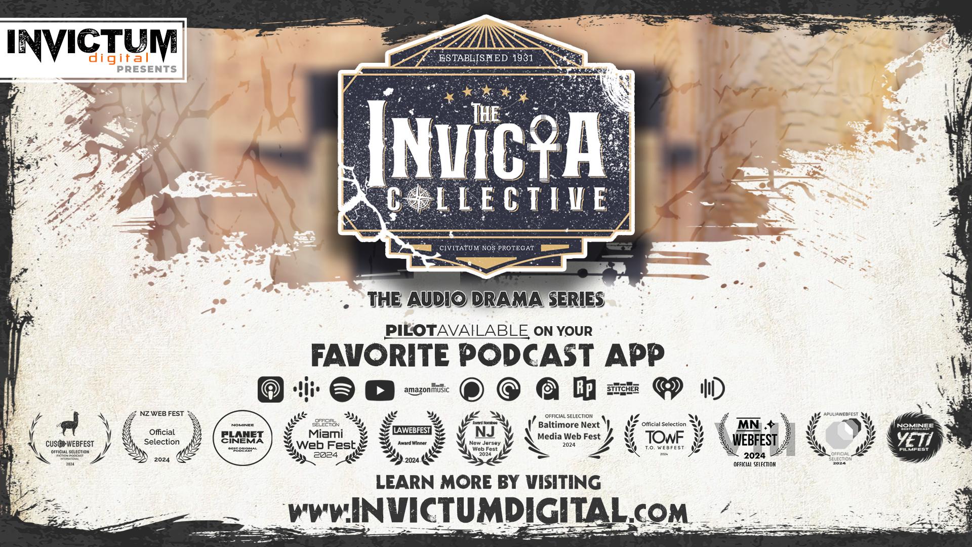 The Invicta Collective The Invicta Collective
