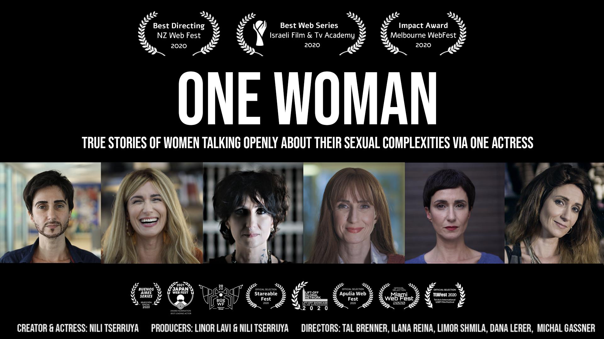 One Woman One Woman